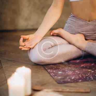 Use these mantras to calm your mind