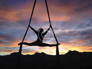 The evening of spiritual culture & meditation