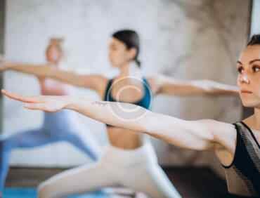 The difference between mindful practice and meditation