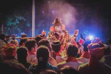 Top 5 brightest and most solemn Hindu feasts