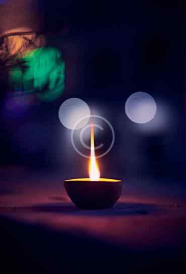 Mediation is the conscious creation of reality