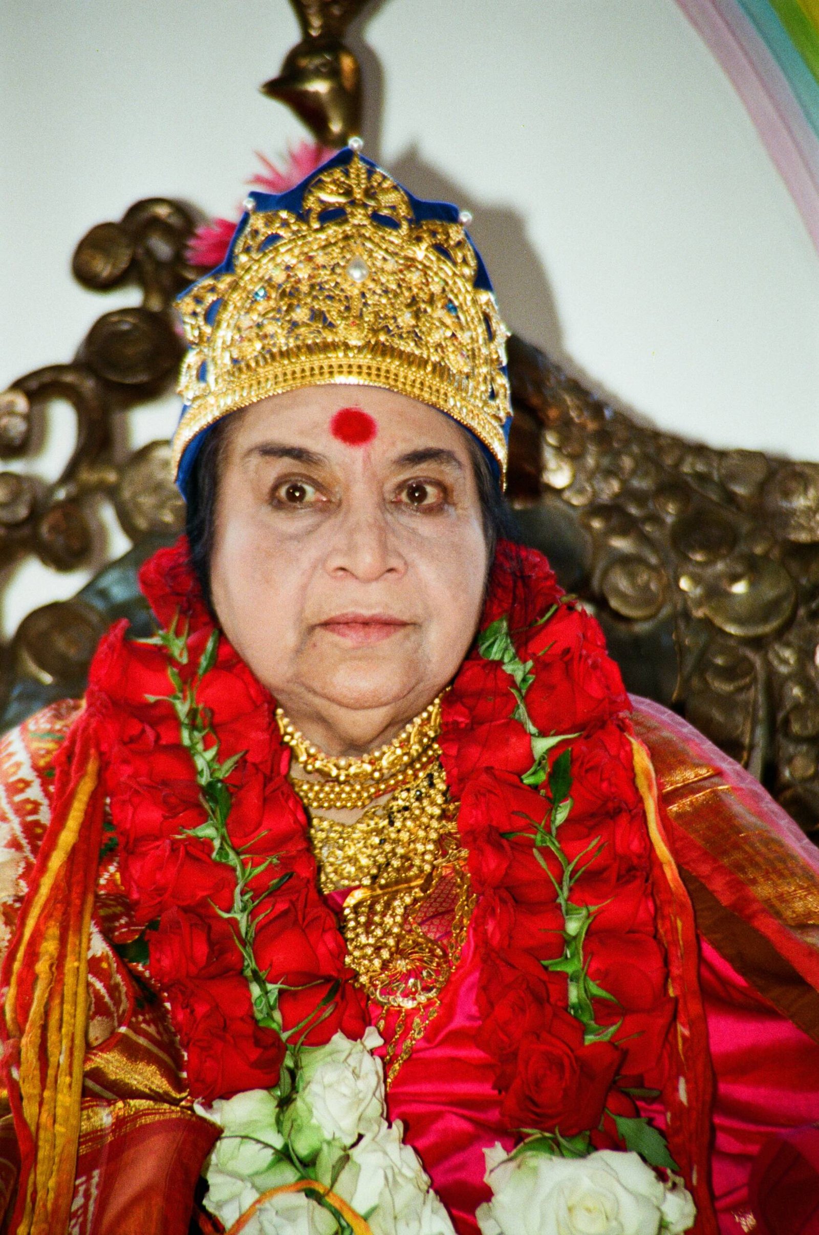 Shri Maharajni