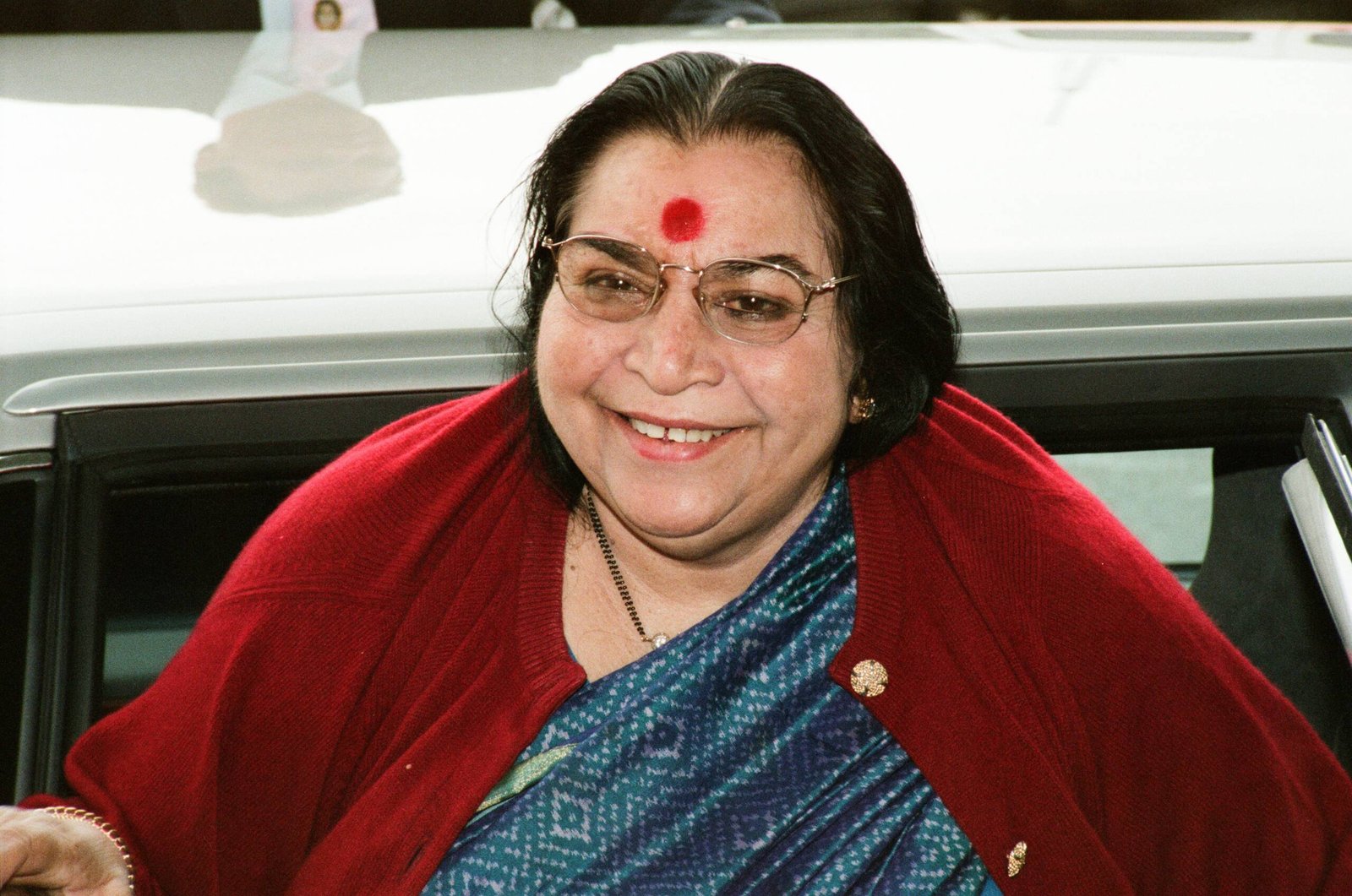 Shri Mata