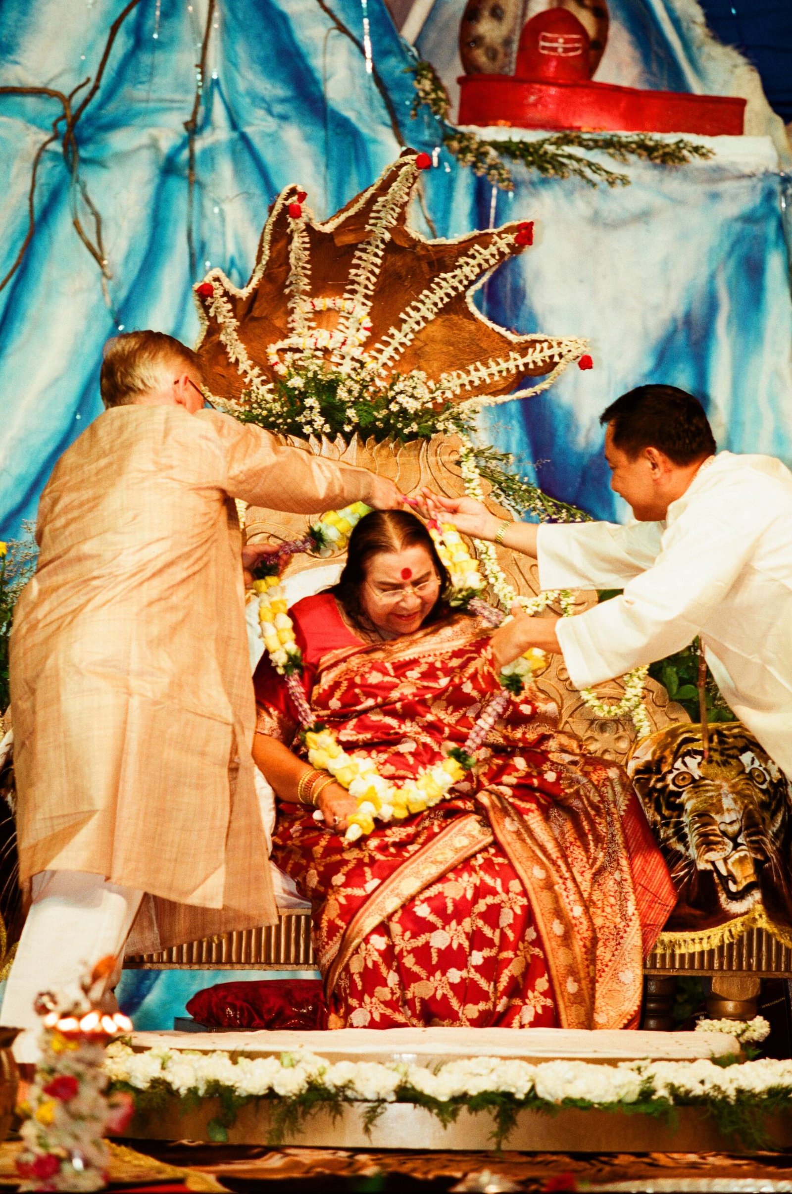 Mahashivaratri Puja