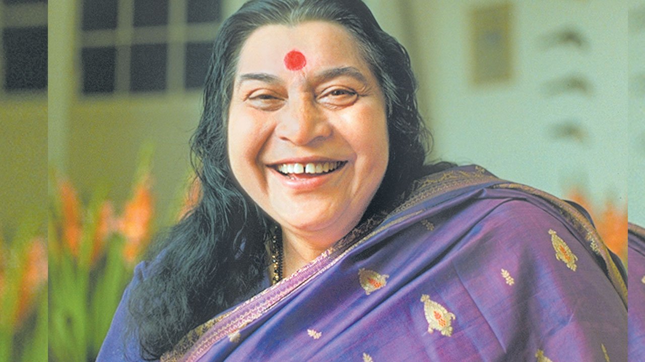 Shri Bhavani