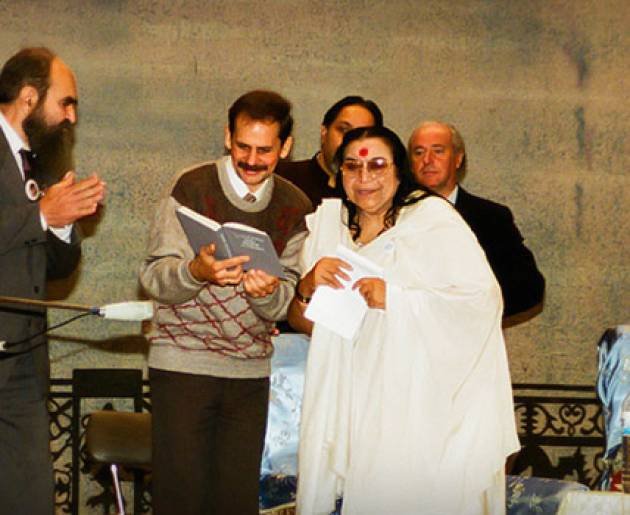 shri-mataji-recieves-recognition-in-moscow-russia